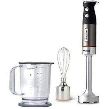 Kenwood Triblade System Pro Hand Blender