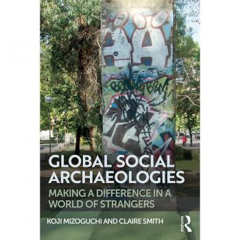 Vitalsource Technologies, Inc. Global Social Archaeologies: Making a Difference in a World of Strangers