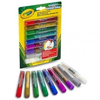 Washable Glitter Glue