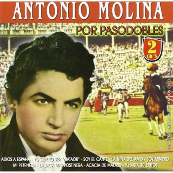 POR PASODOBLES