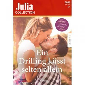 Julia Collection : Tome 193