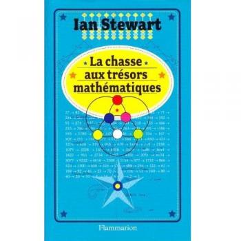 La chasse aux trésors mathématiques
