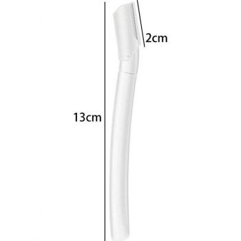 Women's Eyebrow Shaving Kit
