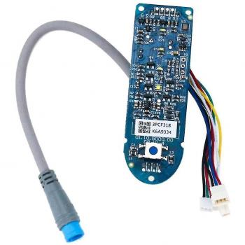 Circuito Eléctrico Bluetooth M365