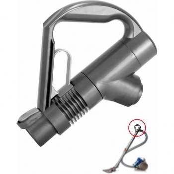 Maniglia Ulisem compatibile con tutti i modelli Dyson DC19, DC29, DC33C, DC37, DC52, DC23, DC26, DC32 e DC36