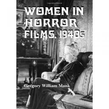 Women in Horror Films, 1940s