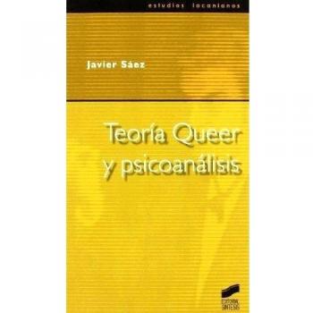 Teoria Queer Y Psicoanalisis