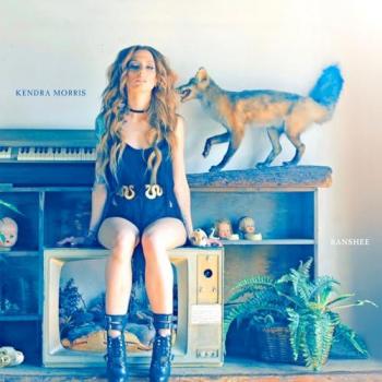Banshee LP de Kendra Morris