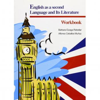 English As A Second Language And Its Literature. Workbook