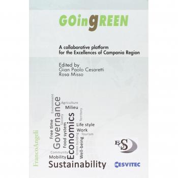 Goingreen. A collaborative platform for the excellences of Campania region