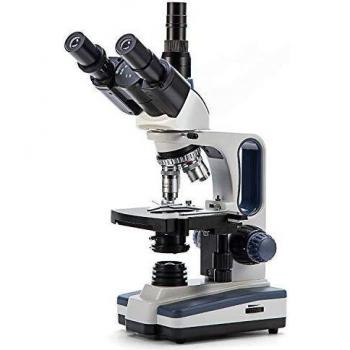 Research Grade SW350T High-Magnification Microscope