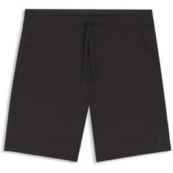 Pantaloni corti BOSS Green ActiveMove 2 7 inch nero puro