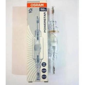 OS 150W Halogen-Metalldampflampe RX7s