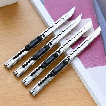 Cuchillo de Papelería “Estilo Escolar”