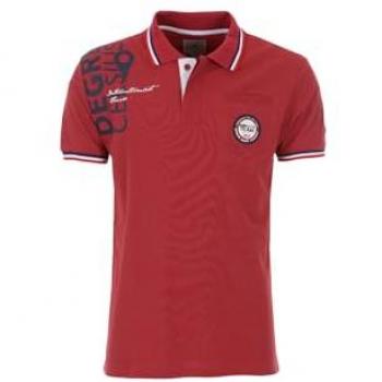 Polo Calor 2XL temperature in gradi Celsius