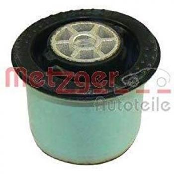 METZGER 52064709 Lagerung Achskörper