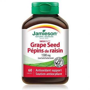 Semi d'uva Jami 60 cpr