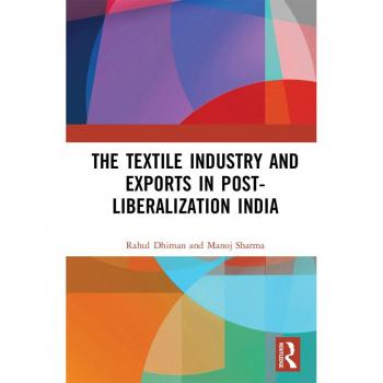 Vitalsource Technologies, Inc. Textile Industry And Exports In Post-liberalization India