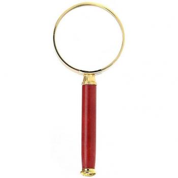 Loupe Bijoux 10× Portative