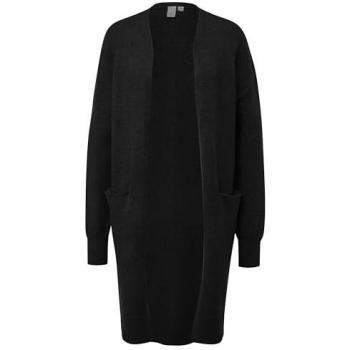 QS Strickjacke, mit Taschen