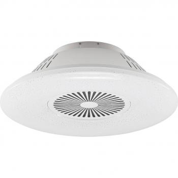 Ventilador de Techo con LED y Purificador de Aire Starluna Myrte
