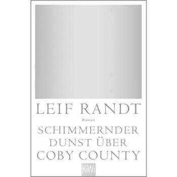 Schimmernder Dunst über CobyCounty