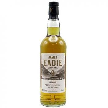 James Eadie Ardmore 9yo Refill Cask