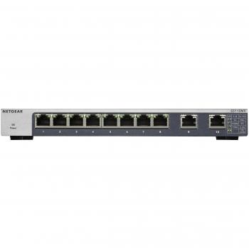 Switch Netgear GS110MX-100PES 56 Gbps switch