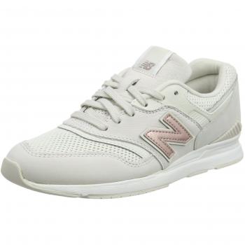 New Balance Wl697V1, Sneakers Multicolore Donna, 37.5 EU