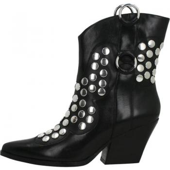 Estilo Negro Studs Tory Apeppazá