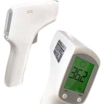 Infrarossi LCD 59250 Setablu