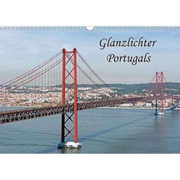 Glanzlichter Portugals