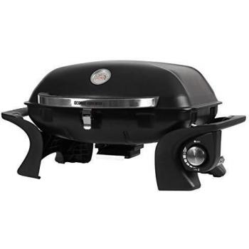 George Foreman Portable Gas BBQ GFSBBQ1