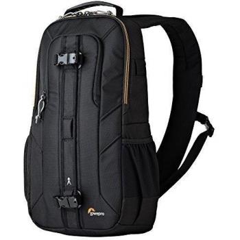 Sac photo Lowepro 250 AW Slingshot Edge Noir