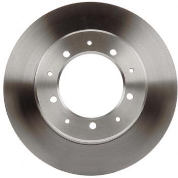 BOSCH Scheibenbremsen für Hinterachse – 289,6 mm (FTC1381, FRC9831, FTC461)