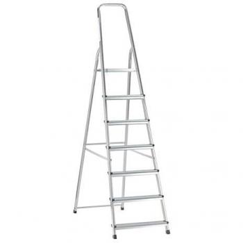 Escabeau Alumixte 7 marches Escalux
