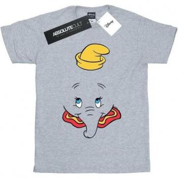 Camiseta de Dumbo para Niñas