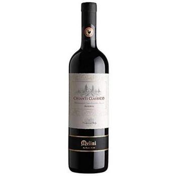 Vino Rosso Chianti Classico Melini 75 cl