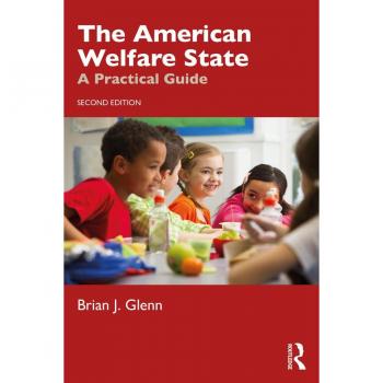 Vitalsource Technologies, Inc. The American Welfare State