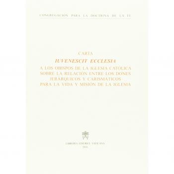 CARTA IUVENESCIT ECCLESIA