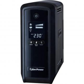 CyberPower CP900EPFCLCDUK 900VA PFC Sinewave UPS with LCD Display