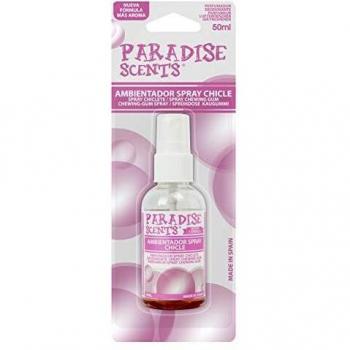 Parfum à vaporiser BCCORONA Per70014 – Rose Chicle