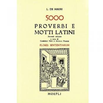 5000 proverbi e motti latini
