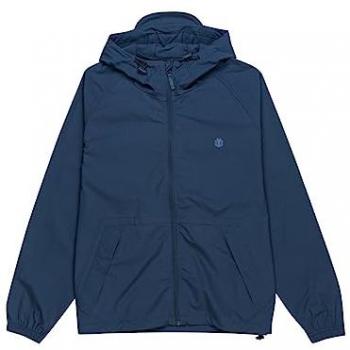 Veste Casual Bleu Homme Elyjk00138