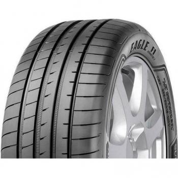 Goodyear Eagle F1 Asymmetric 3 High Performance Tire (255/45 R21)