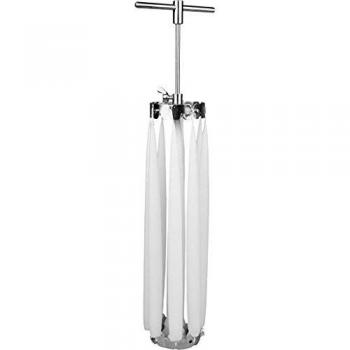 CChobby Dipping Ring L Size, Measurement: 35 cm by 9 cm, One Piece Only | Reference Number: Varenr: 79280