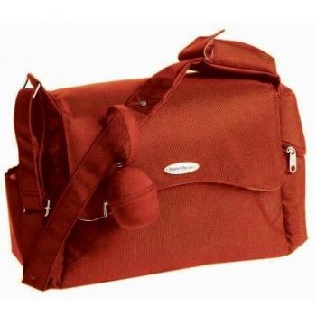 Rote Babywickeltasche Samsonite 45300WT003