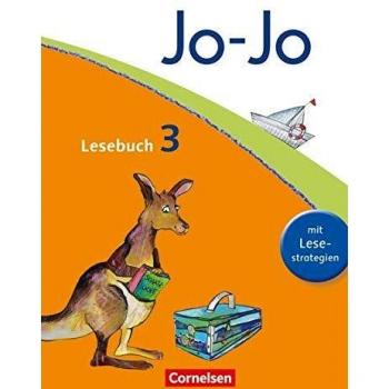Jo-Jo Lesebuch