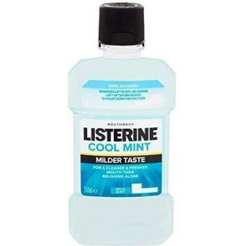 Colutorio Listerine Zero 250 ml
