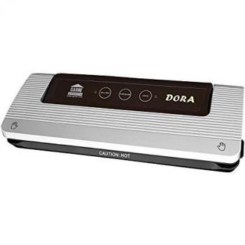 GARHE ENVASADORA VACIO DORA